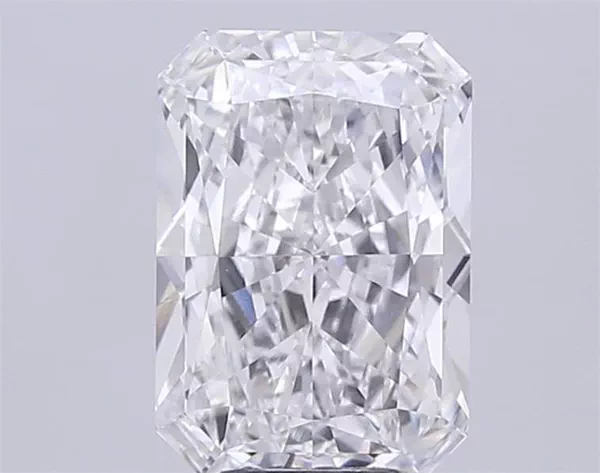 5.72 Carat · D · VS1 Rare Carat Ideal Cut