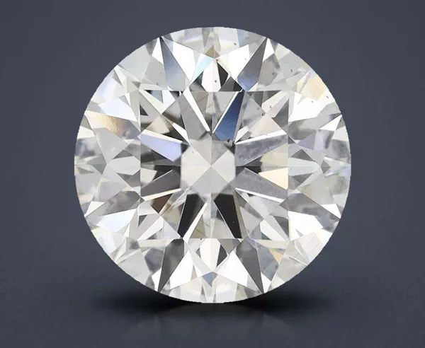 6.25 Carat · G · VS2 Rare Carat Ideal Cut