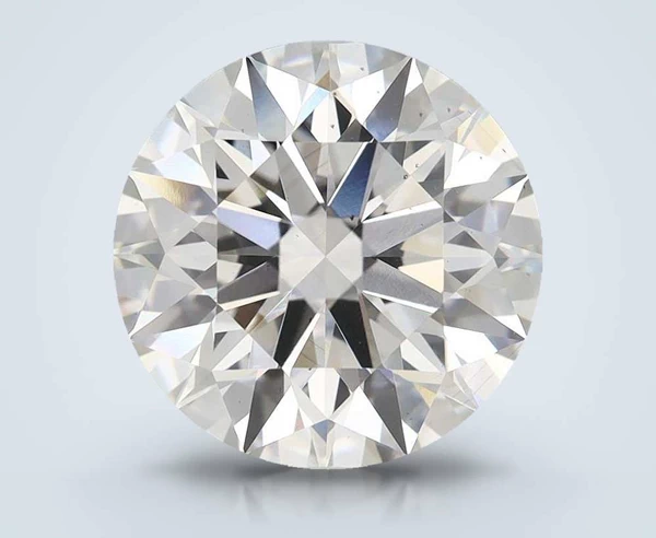 6.25 Carat · G · VS2 Rare Carat Ideal Cut