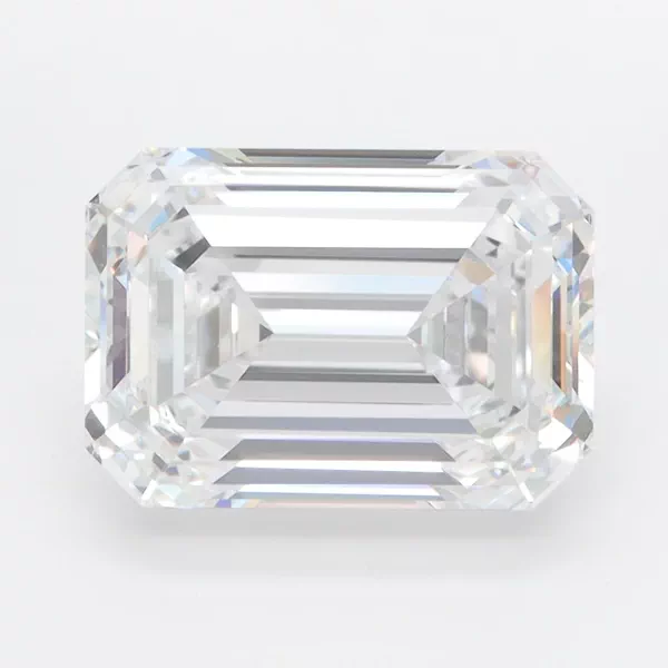 3.03 Carat · D · FL Rare Carat Ideal Cut
