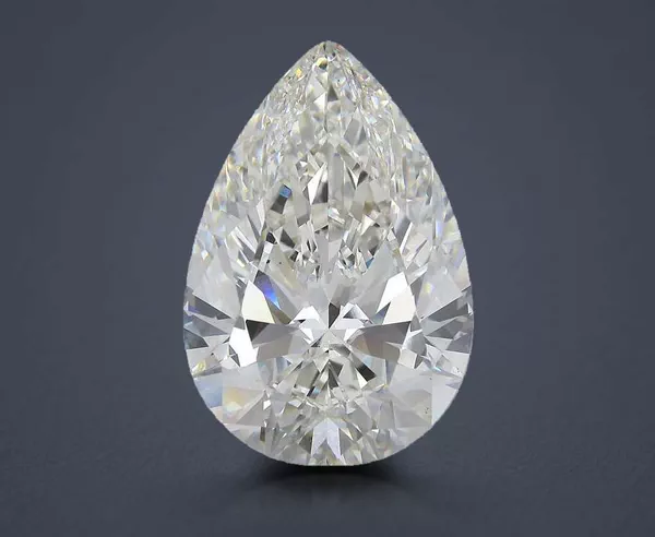 27.51 Carat · G · VS1 Rare Carat Ideal Cut
