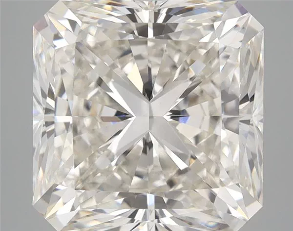 7.12 Carat · H · VVS2 Rare Carat Ideal Cut