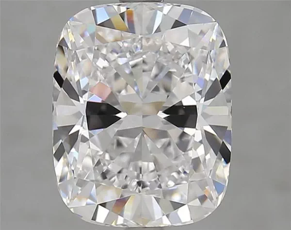 4.37 Carat · D · VS1 Rare Carat Ideal Cut