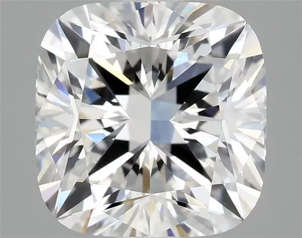 2.47 Carat · E · VVS2 Rare Carat Ideal Cut