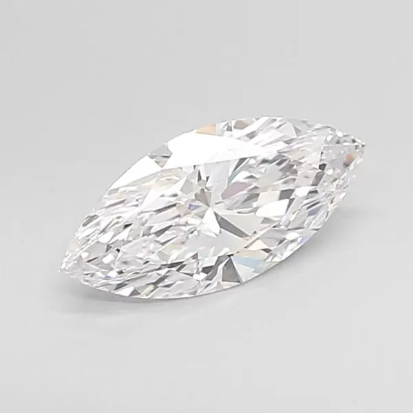 0.96 Carat · D · FL Rare Carat Ideal Cut