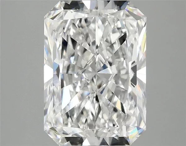 2.98 Carat · E · VVS2 Rare Carat Ideal Cut