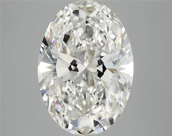4.07 Carat · G · VS2 Rare Carat Ideal Cut