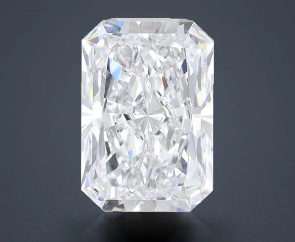 2.37 Carat · D · VS2 Rare Carat Ideal Cut