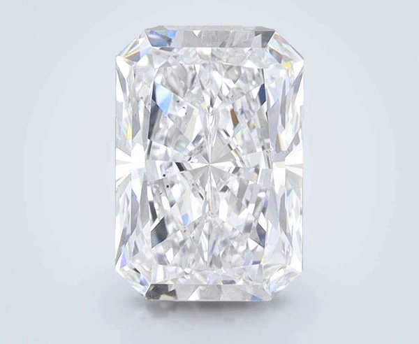 2.37 Carat · D · VS2 Rare Carat Ideal Cut