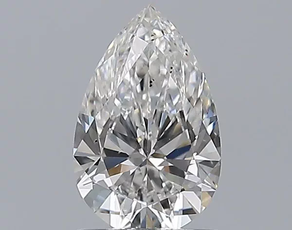 0.96 Carat · E · VS2 Rare Carat Ideal Cut