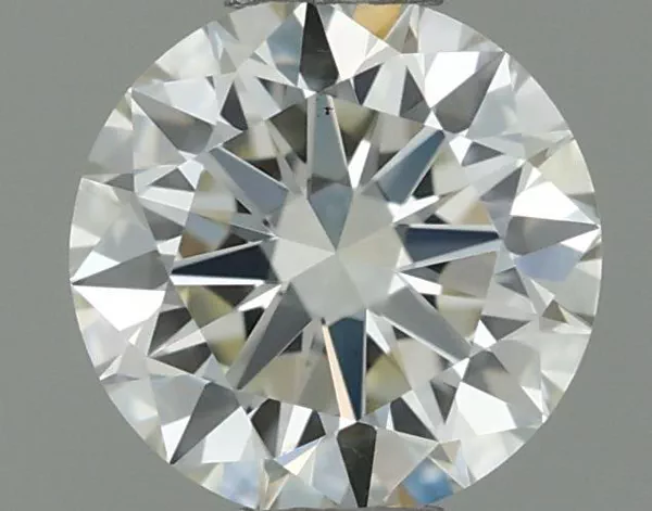 0.5 Carat · J · VVS1 excellent Cut