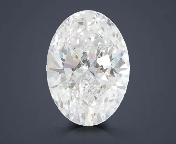 3 Carat · D · FL Rare Carat Ideal Cut