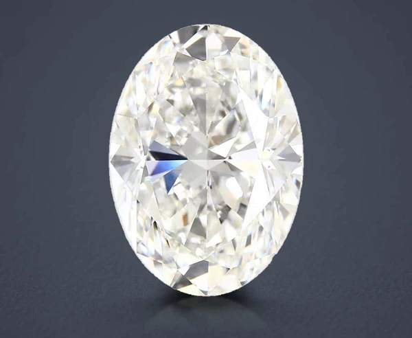 10.01 Carat · G · VS2 Rare Carat Ideal Cut