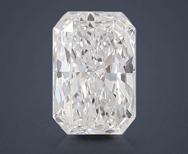 1.99 Carat · D · IF excellent Cut