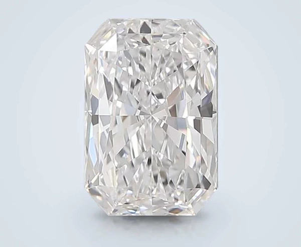 1.99 Carat · D · IF excellent Cut
