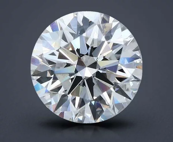 5.1 Carat · H · VVS2 Rare Carat Ideal Cut