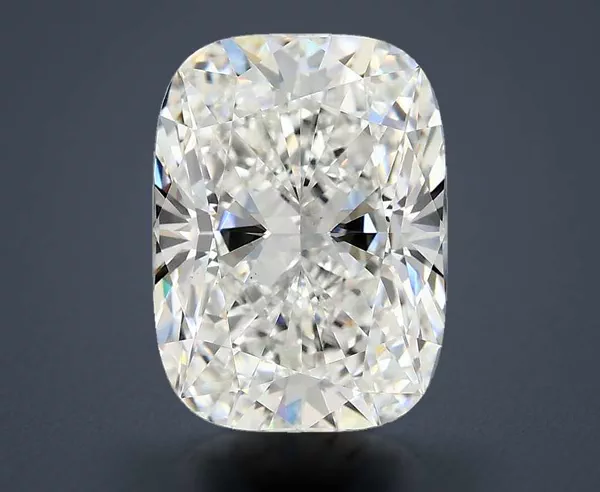 4.83 Carat · E · VS1 Rare Carat Ideal Cut
