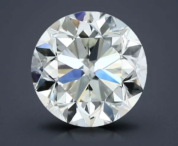 1.5 Carat · I · VVS1 good Cut