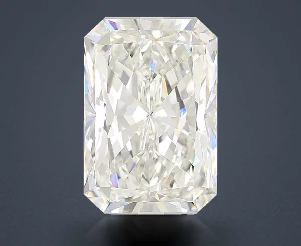 6.27 Carat · F · VVS2 Rare Carat Ideal Cut