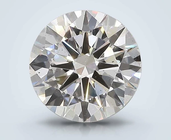 3.02 Carat · D · SI1 excellent Cut