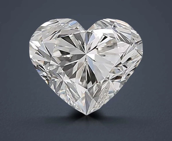 1.01 Carat · I · VS1 Rare Carat Ideal Cut