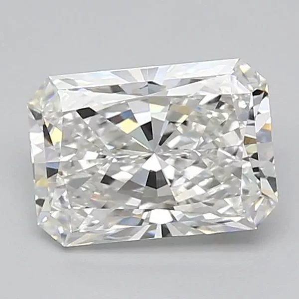 2.06 Carat · E · VVS1 Rare Carat Ideal Cut