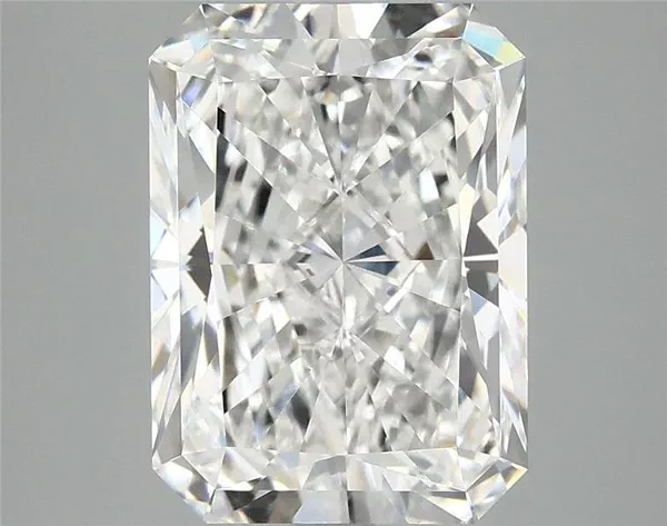 4.62 Carat · E · VVS2 Rare Carat Ideal Cut