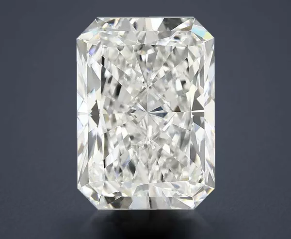 4.62 Carat · E · VVS2 Rare Carat Ideal Cut