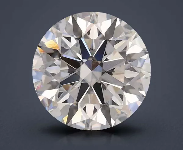 2.39 Carat · F · VVS2 Rare Carat Ideal Cut