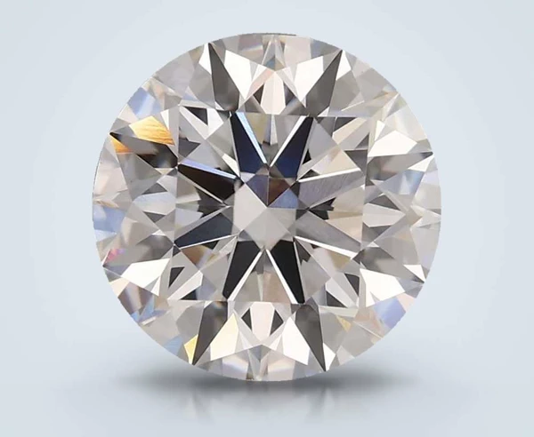 2.39 Carat · F · VVS2 Rare Carat Ideal Cut