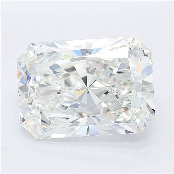 3.59 Carat · F · VS1 Rare Carat Ideal Cut