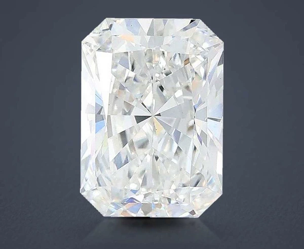 3.59 Carat · F · VS1 Rare Carat Ideal Cut