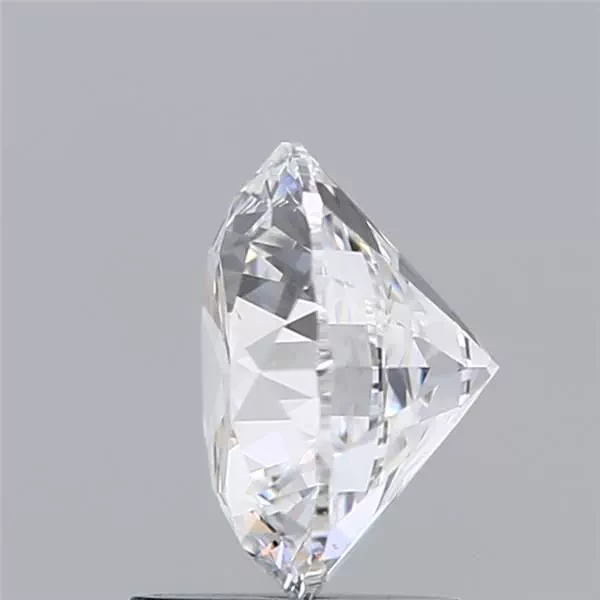 2.12 Carat · D · SI1 Rare Carat Ideal Cut