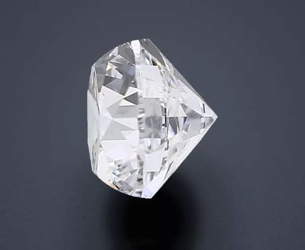 2.12 Carat · D · SI1 Rare Carat Ideal Cut