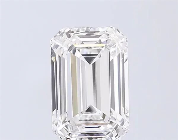 3.56 Carat · E · VS1 Rare Carat Ideal Cut