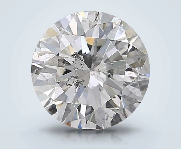 1.7 Carat · F · SI2 Rare Carat Ideal Cut