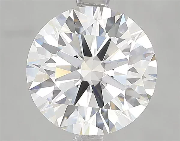 2.8 Carat · G · VVS2 Rare Carat Ideal Cut