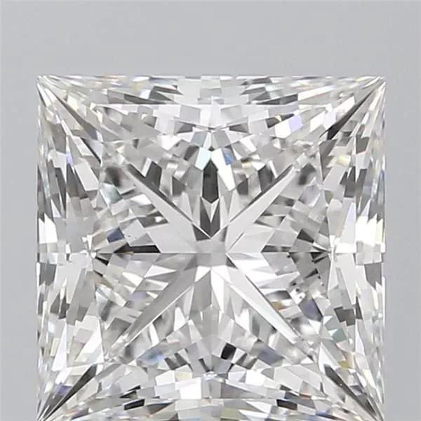6.31 Carat · G · VS1 Rare Carat Ideal Cut