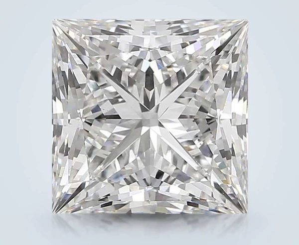 6.31 Carat · G · VS1 Rare Carat Ideal Cut