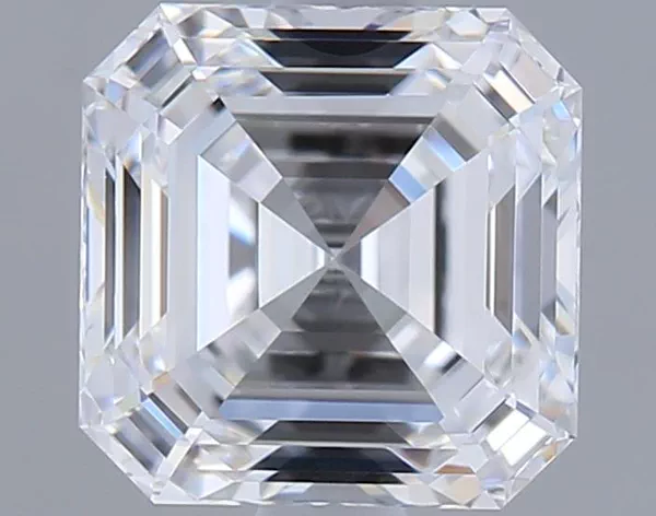 1.54 Carat · D · VVS1 Rare Carat Ideal Cut