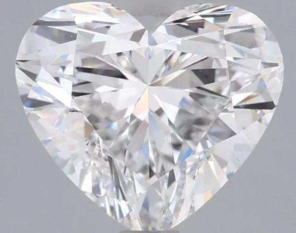 1.59 Carat · D · VVS2 Rare Carat Ideal Cut