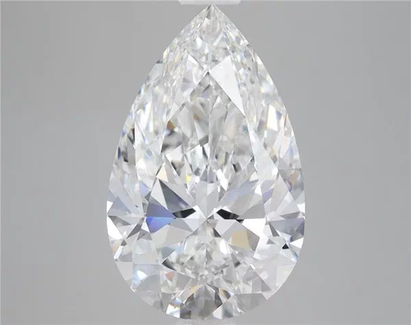 4.59 Carat · F · VVS2 Rare Carat Ideal Cut
