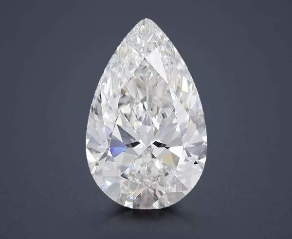 4.59 Carat · F · VVS2 Rare Carat Ideal Cut
