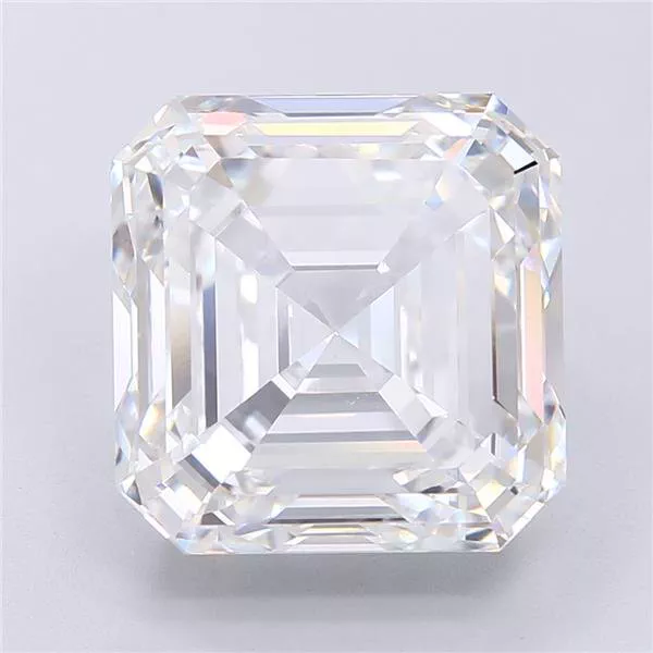 11.27 Carat · E · VVS2 excellent Cut