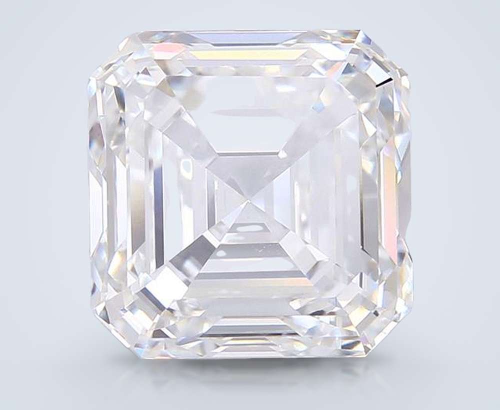 11.27 Carat · E · VVS2 excellent Cut