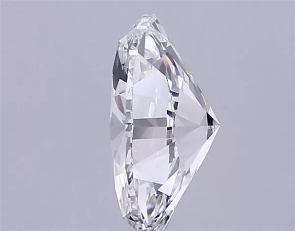 3.46 Carat · D · VS1 Rare Carat Ideal Cut