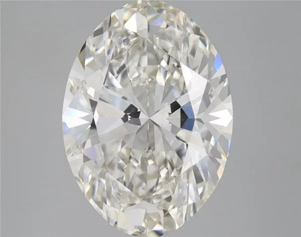 4.63 Carat · H · VS1 Rare Carat Ideal Cut