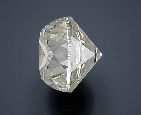 0.71 Carat · K · SI1 very good Cut