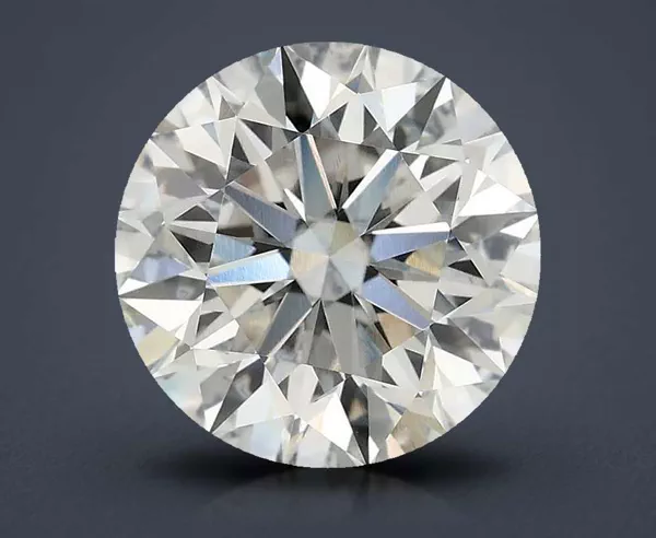 4.02 Carat · G · VS1 excellent Cut