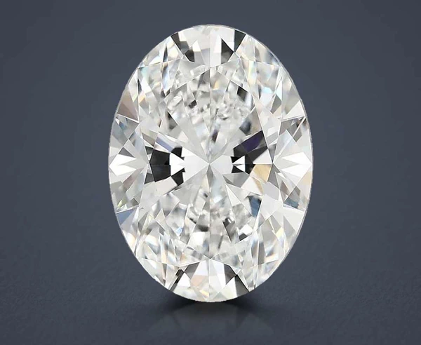 4.81 Carat · E · VVS2 Rare Carat Ideal Cut